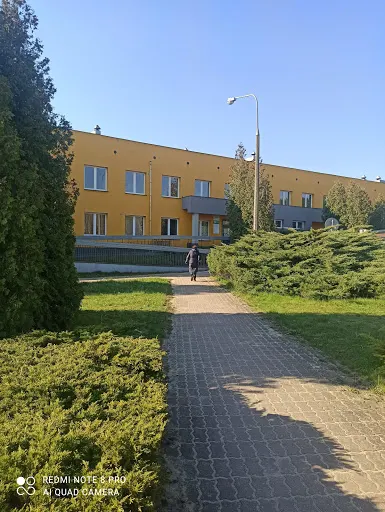 OPTYK Okulist PRZYCHODNIA KOLEJOWA